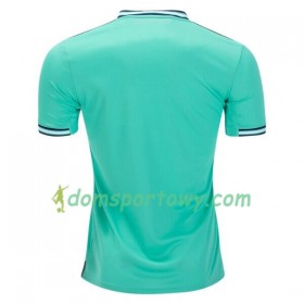 Koszulka Real Madryt Trzeci Koszulki Piłkarskie 2019-2020 Krótki Rękaw 